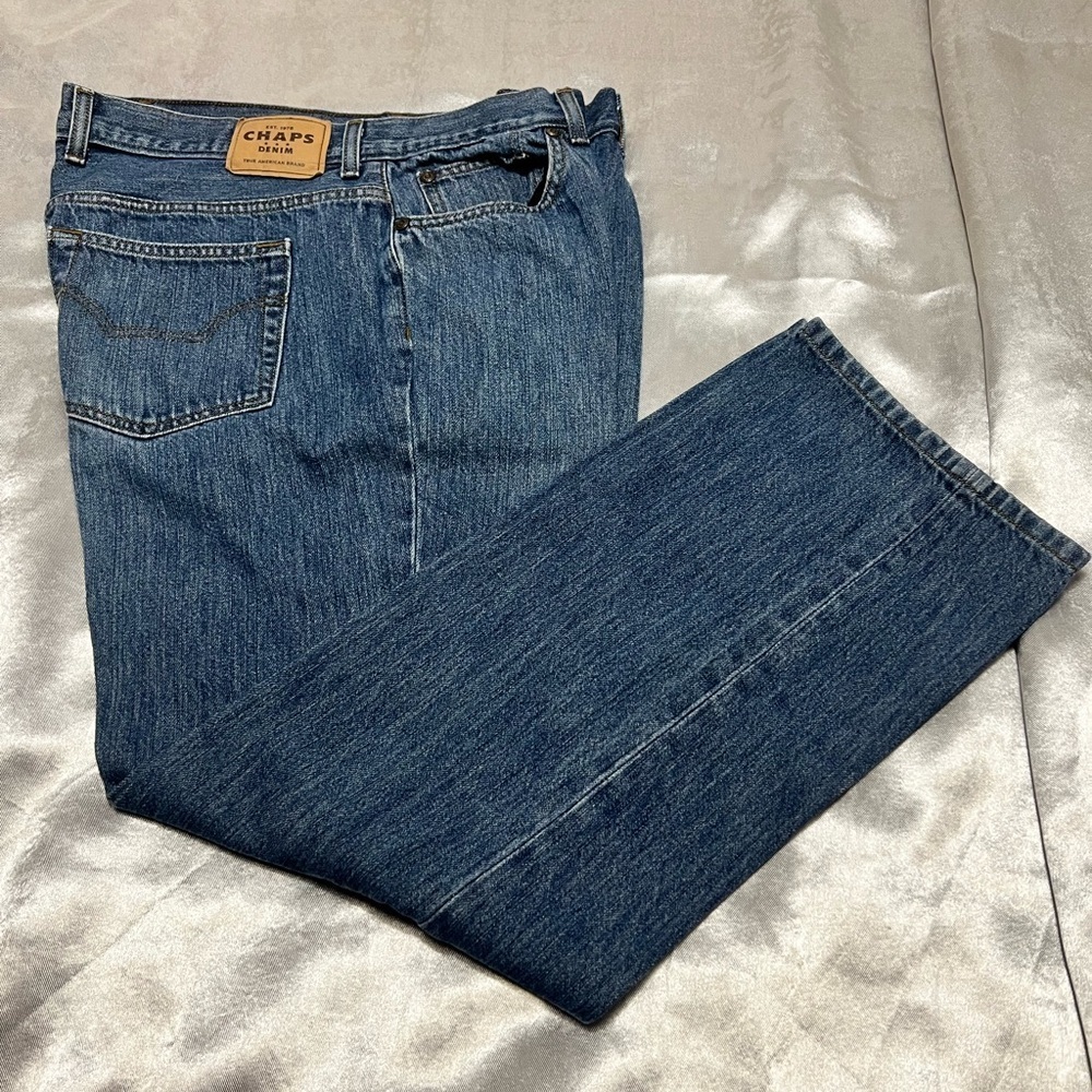 Chaps Denim